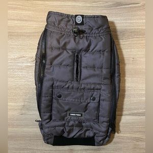 Canada Pooch Performance Puffer Vest (14)